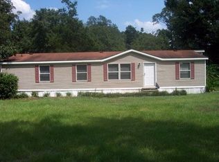 1032 Pineview Ln, McComb, MS 39648
