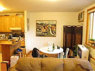 Rented by Residents Team