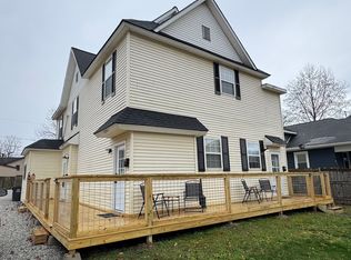 1203 W Mulberry St, Kokomo, IN 46901
