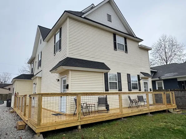 1203 W Mulberry St, Kokomo, IN 46901