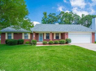 26 G St, Cabot, AR 72023