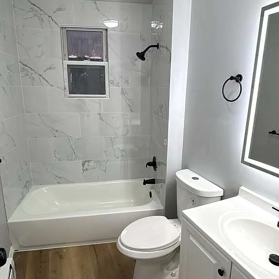 27 Jackson St #2F — Photo 8