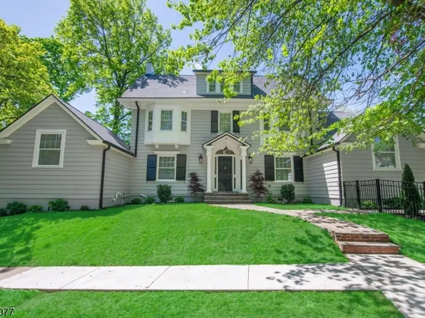 15 Highland Ave, Glen Ridge Boro Twp., NJ 07028