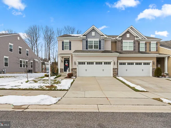 3640 Skylark Ct, Abingdon, MD 21009