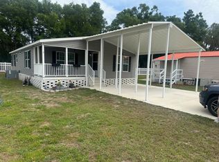 2228 SE 100th Ln, Webster, FL 33597