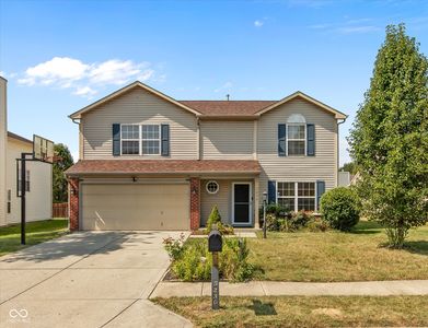 5236 Alameda Rd, Indianapolis, IN, 46268