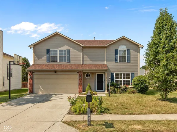 5236 Alameda Rd, Indianapolis, IN 46268