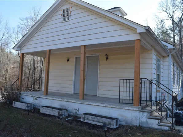 2590 Camp Branch Rd, West Blocton, AL 35184