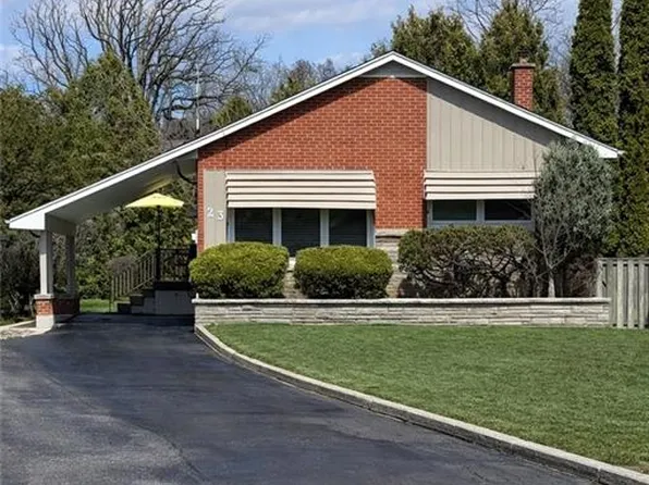 23 Percy Ct, Hamilton, ON L8T 1W7