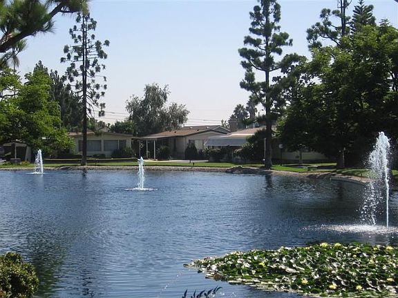 You can fish this lake.