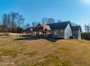 818 Highway 360, Vonore, TN 37885