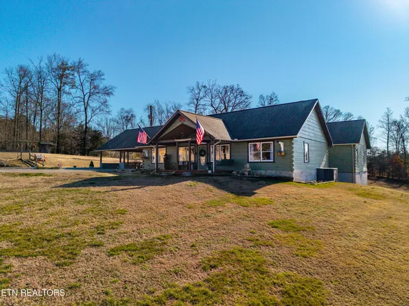 818 Highway 360, Vonore, TN 37885