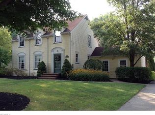 619 E Liberty St, Hubbard, OH 44425