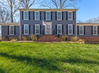 107 Nathan Forest Dr, Hendersonville, TN 37075