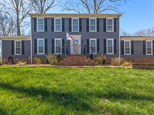 107 Nathan Forest Dr, Hendersonville, TN 37075