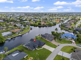 2009 SW 41st St, Cape Coral, FL 33914