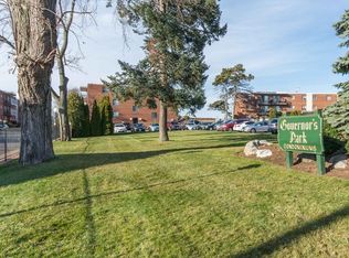 1000 Governors Dr APT 6, Winthrop, MA 02152