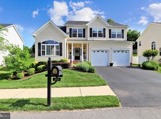 3038 Lawrin Ct, Chesapeake Beach, MD 20732