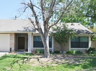 16210 Bear Run St, San Antonio, TX 78247