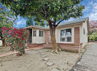 13461 Oro Grande St, Sylmar, CA 91342