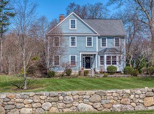 25 Porter Rd, Andover, MA 01810