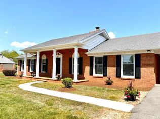 258 Mountainview Dr, Madison Heights, VA 24572