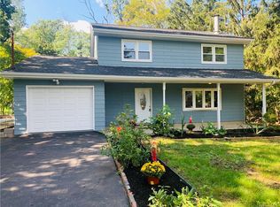 18 Beakes Rd, New Windsor, NY 12553