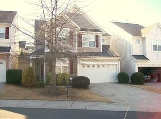 8321 Rubblestone Path, Raleigh, NC 27613