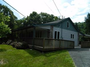 287 Corbett Rd, Montgomery, NY 12549