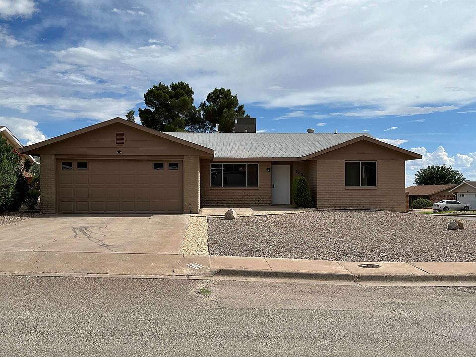 3002 Thunder Rd, Alamogordo, NM 88310 Zillow