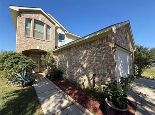 8615 Tartan Walk Ln, Houston, TX 77075