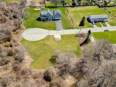 0 Prince Henry Ave, Portsmouth, RI, 02871
