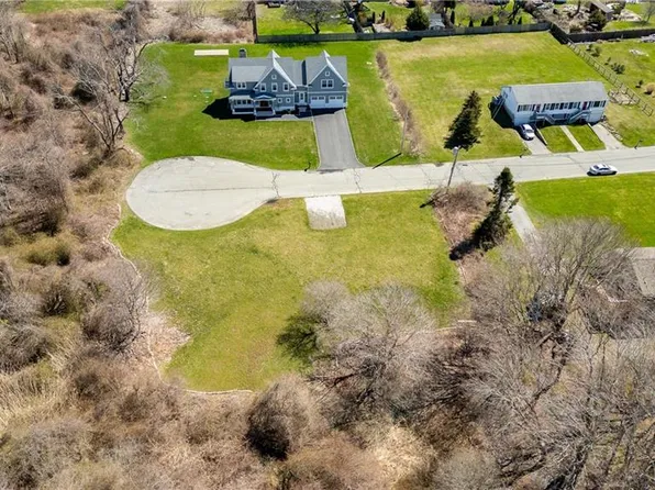 0 Prince Henry Ave, Portsmouth, RI 02871