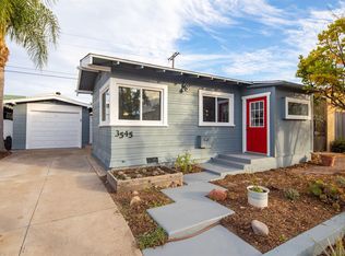 3545 Arizona St, San Diego, CA 92104