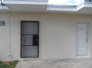 22325 SW 117th Ct APT 4, Miami, FL 33170