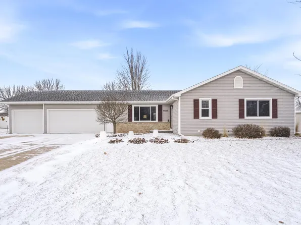 N9555 Chadbury Ln, Appleton, WI 54915
