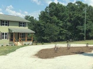 7270 Sandy Cross Rd, Carnesville, GA 30521