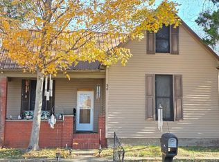 54 S Saint Francis St, Poseyville, IN 47633