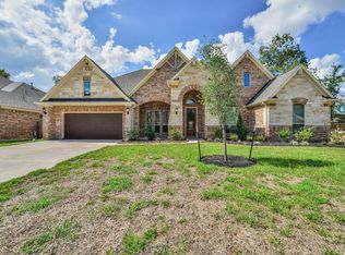 2038 Doolan Dr, Conroe, TX 77301