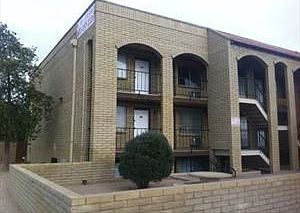 301 E. Townley