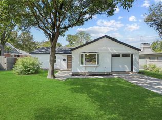 400 Hyde Park Dr, Richardson, TX 75080