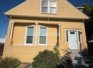 3115 Stuart St #B, Oakland, CA 94602