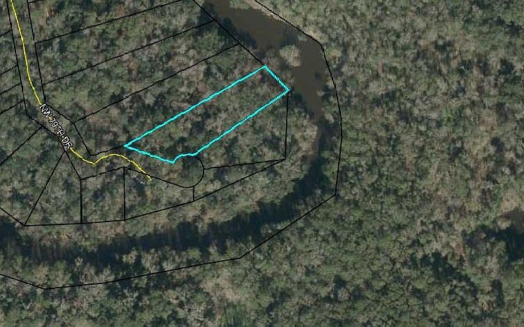 2nd image of LOT 22 NW 79th Dr