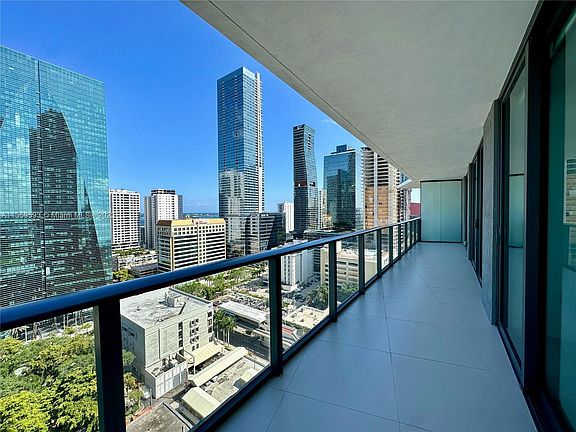3rd image of 1300 S Miami Ave #1802