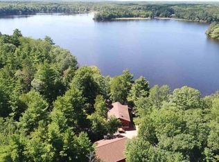 66795 Spider Lake Rd, Iron River, WI 54847
