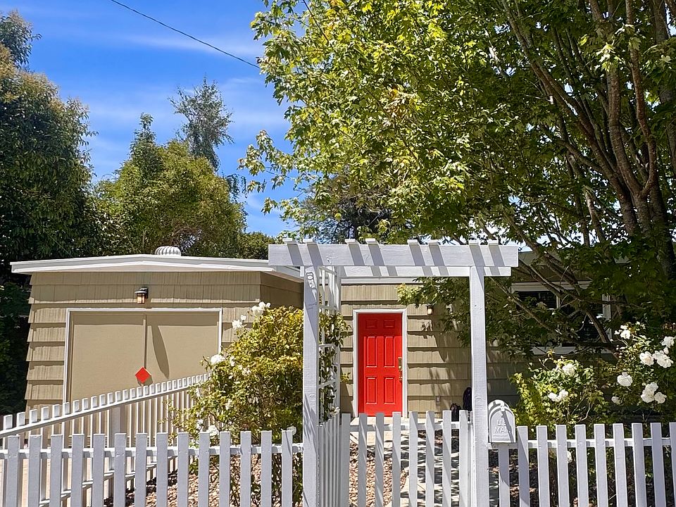 Welcome to 2403 Mira Vista Drive, nestled in the middle of the Mira Vista Highlands.