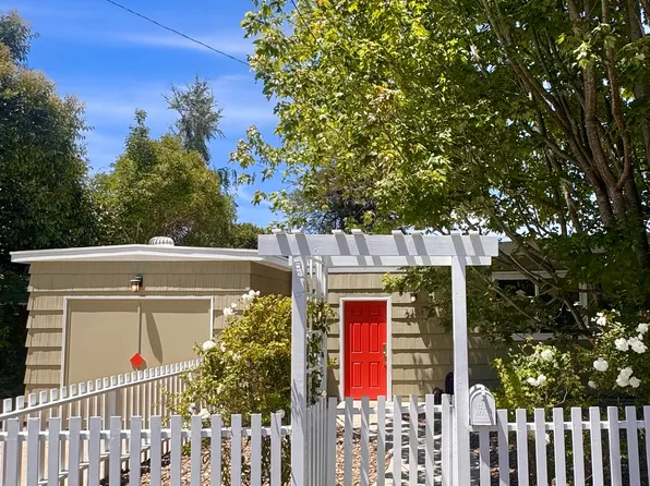 2403 Mira Vista Dr, El Cerrito, CA 94530