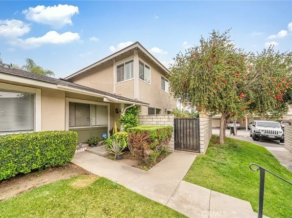 1318 E Fairgrove Ave, West Covina, CA 91792