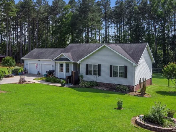 1377 Chaptico Rd, South Hill, VA 23970