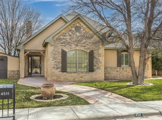 4511 Tutbury Ct, Amarillo, TX 79119